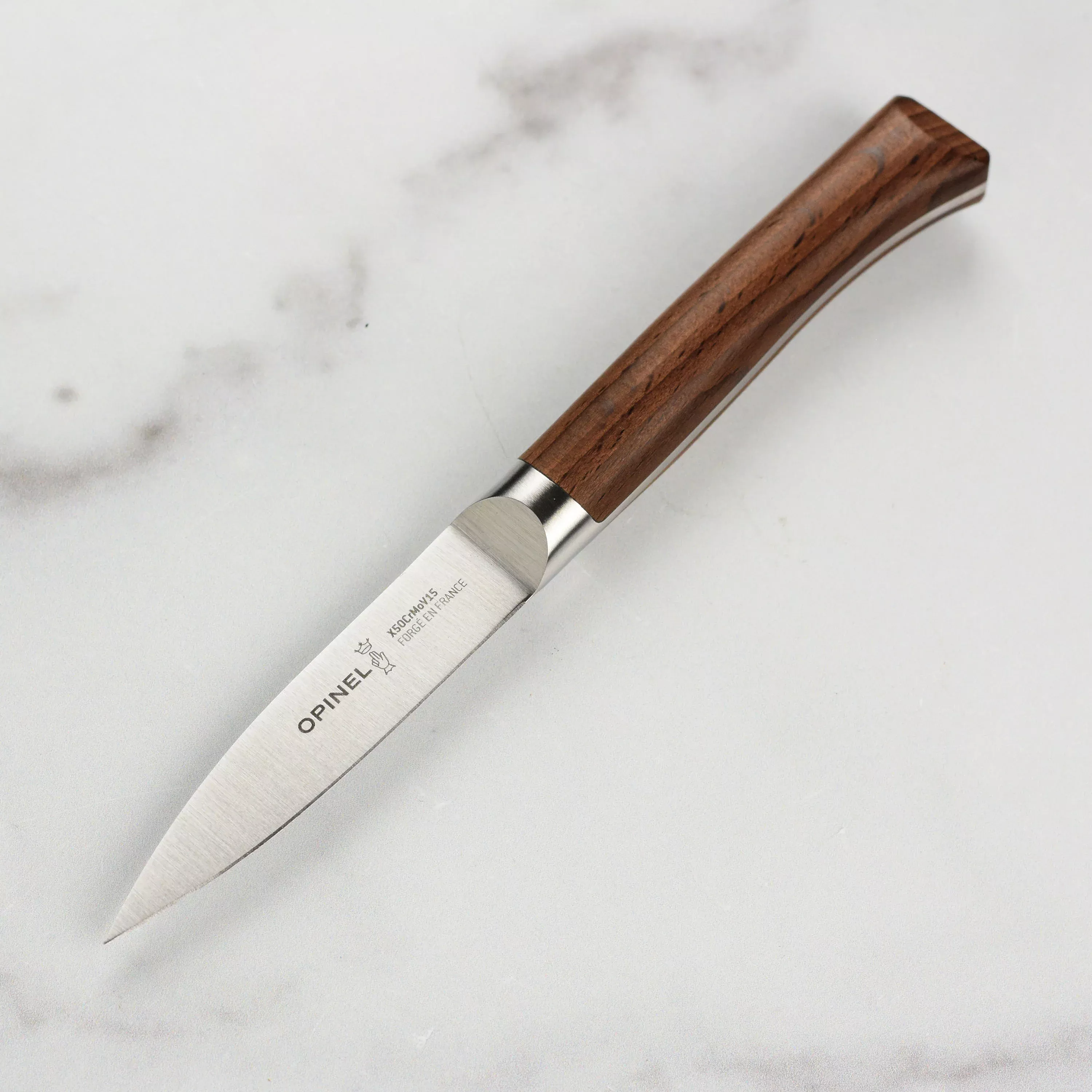 opinel-forged-1890-paring-knife-3 Opinel Forged 1890 Paring Knife - 3"