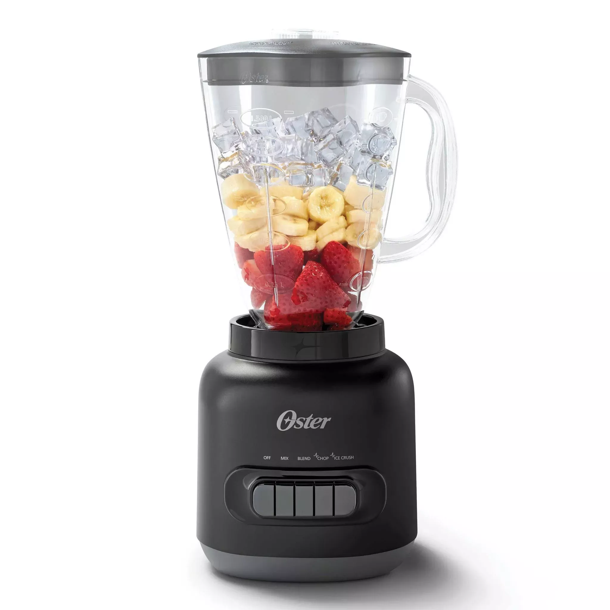 oster-easy-to-use-5-speed-blender-black-rebel Oster Easy-to-Use 5 Speed Blender - Black – REBEL