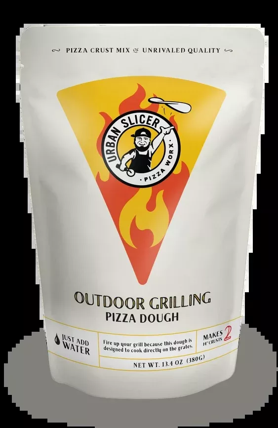 outdoor-grilling-pizza-dough Outdoor Grilling Pizza Dough