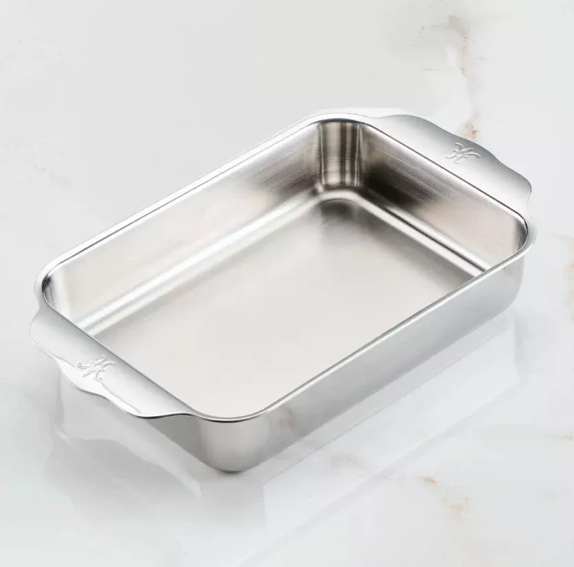 ovenbond-10x7-small-rectangular-baking-pan Ovenbond 10x7 Small Rectangular Baking Pan