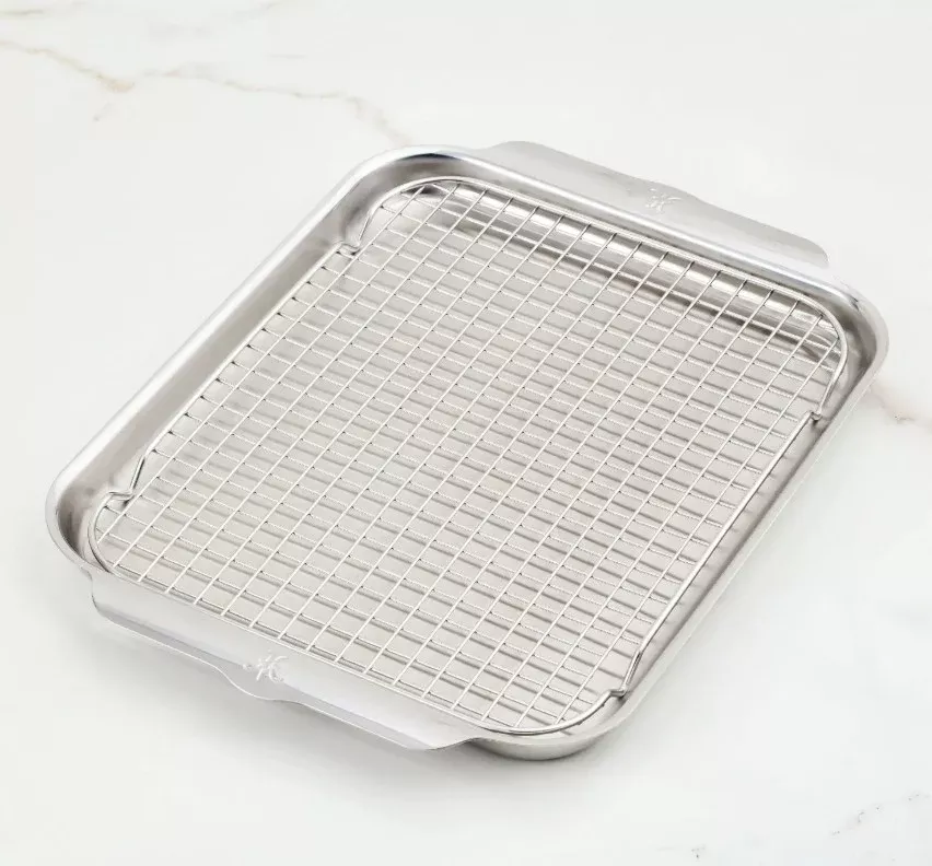 ovenbond-12x15-medium-sheet-with-rack Ovenbond 12x15 Medium Sheet With Rack