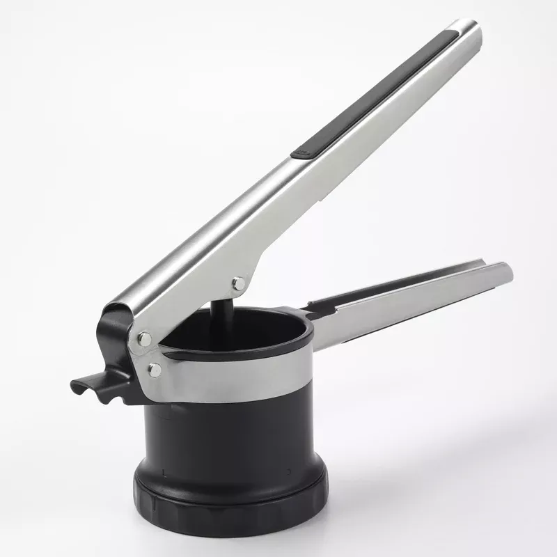 oxo-3-in-1-adjustable-potato-ricer OXO 3-In-1 Adjustable Potato Ricer