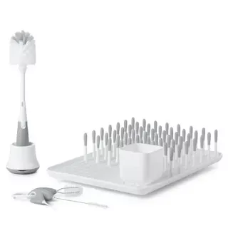 oxo-bottle-cup-cleaning-set-in-gray-rebel OXO Bottle & Cup Cleaning Set in Gray – REBEL