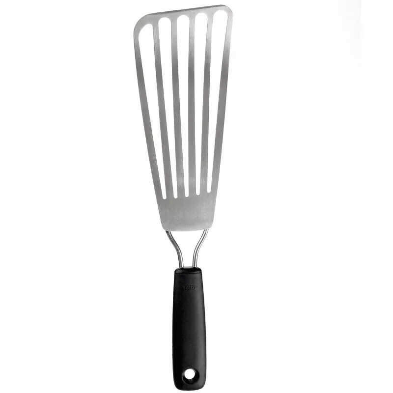 oxo-fish-turner-black OXO Fish Turner Black