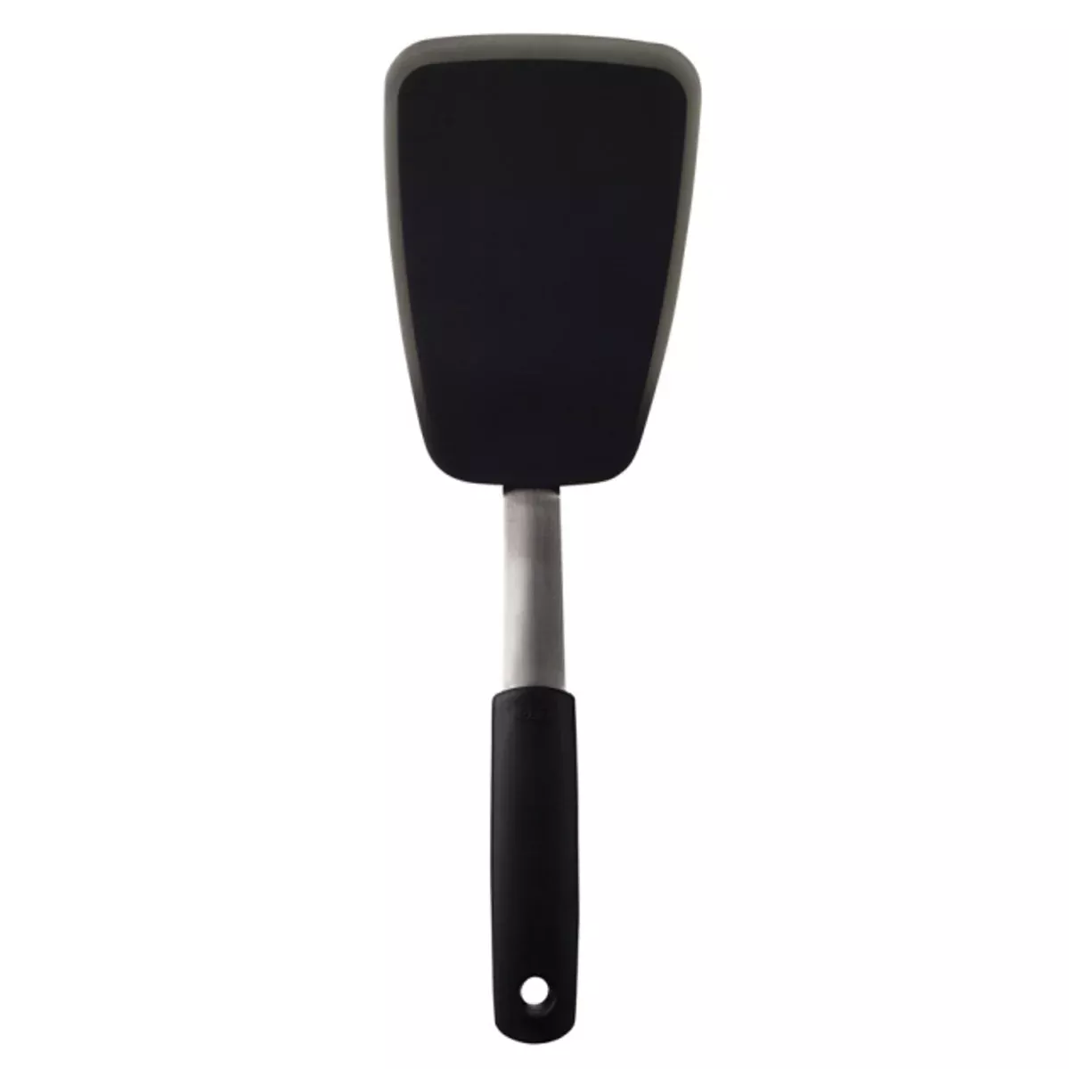 oxo-good-grips-silicone-flexible-turner-large OXO Good Grips Silicone Flexible Turner - Large
