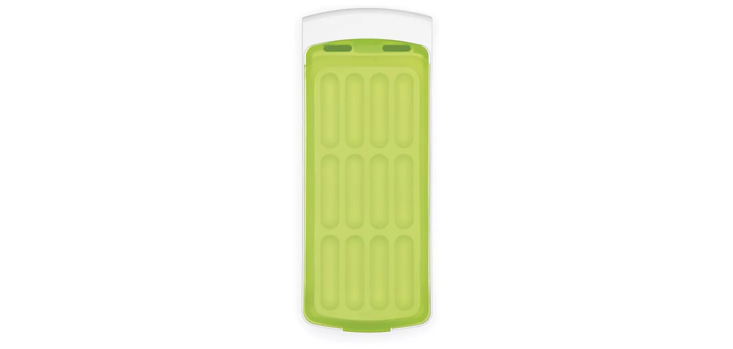 oxo-no-spill-ice-stick-tray OXO No-Spill Ice Stick Tray