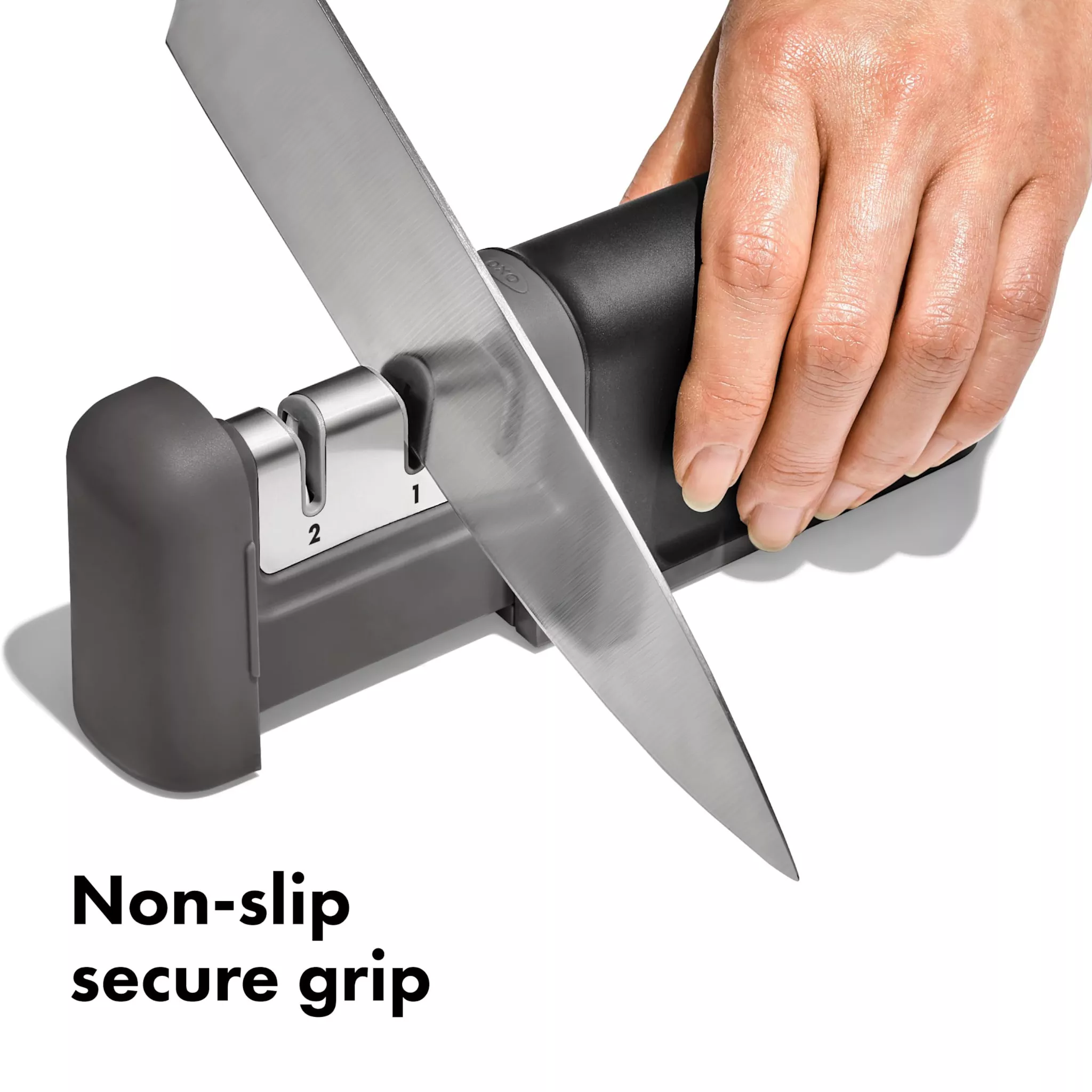 oxo-oxo-gg-knife-sharpener OXO OXO GG Knife Sharpener