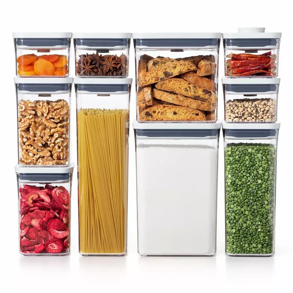 oxo-pop-2-0-10-piece-starter-set OXO pop 2.0 10 piece starter set
