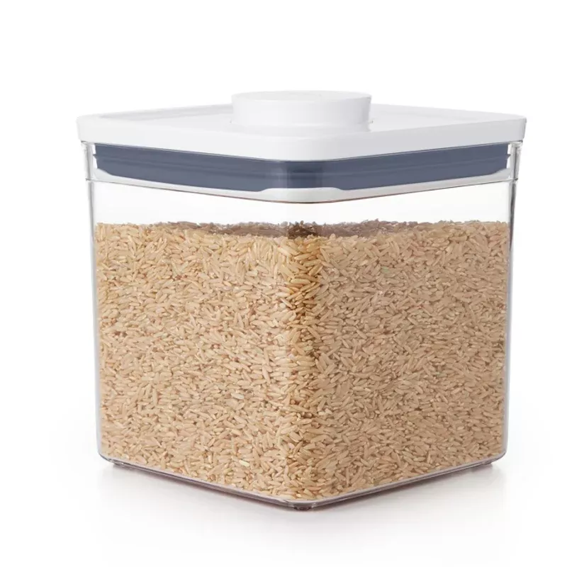 oxo-pop-2-0-big-square-short-container-2-6l OXO POP 2.0 Big Square Short Container 2.6L