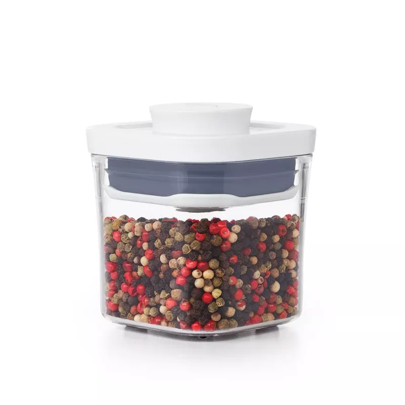 oxo-pop-2-0-mini-square-mini-container-0-2l OXO POP 2.0 Mini Square Mini Container 0.2L