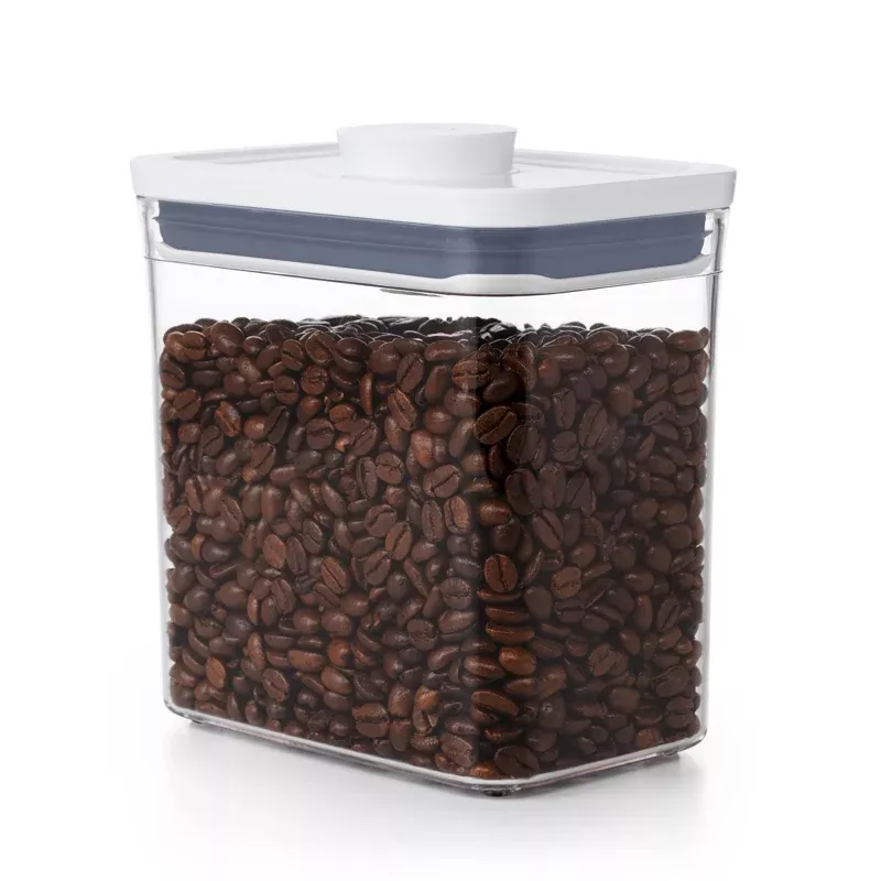oxo-pop-2-0-rectangle-short-container-1-6l OXO POP 2.0 Rectangle Short Container 1.6L