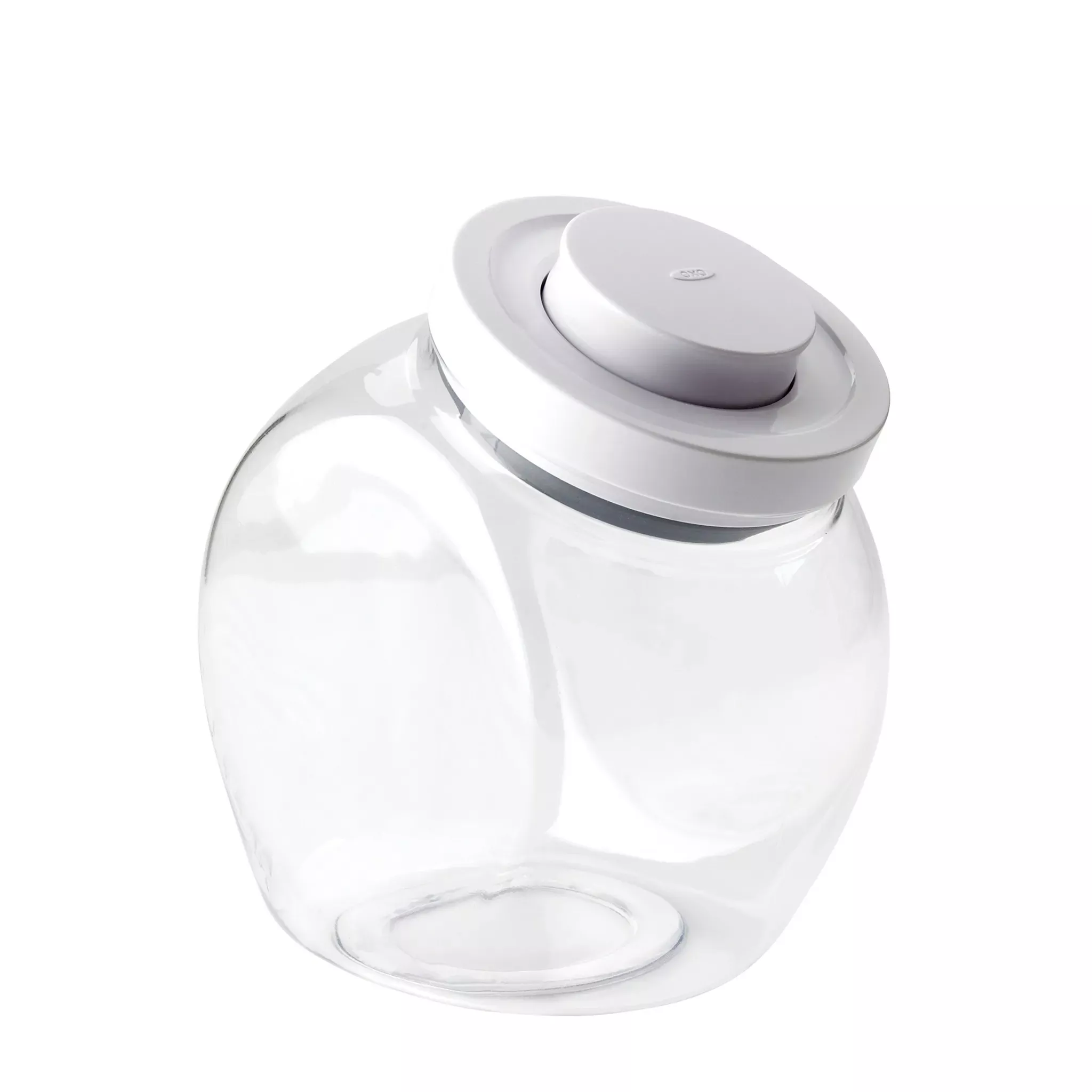 oxo-pop-3-quart-airtight-cookie-jar-rebel OXO POP 3-Quart Airtight Cookie Jar – REBEL