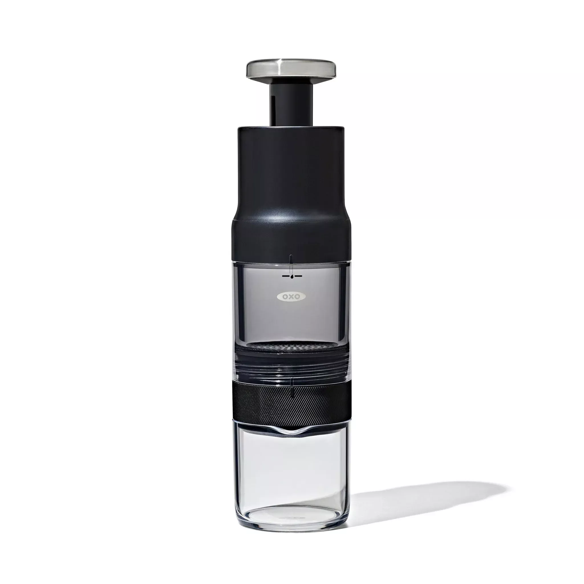 oxo-rapid-brewer-single-serve-coffee-maker-black-rebel OXO Rapid Brewer Single-Serve Coffee Maker - Black – REBEL