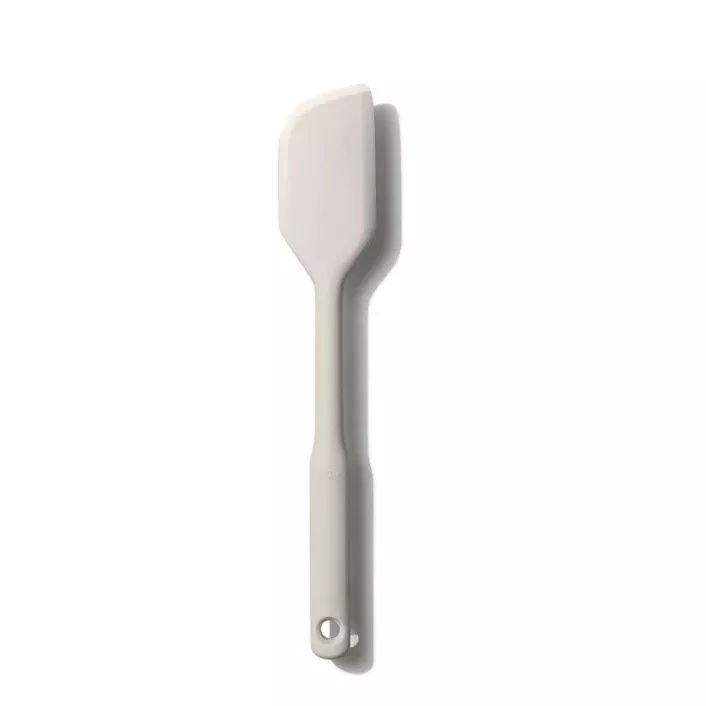 oxo-silicone-spatula-oat OXO Silicone Spatula - Oat