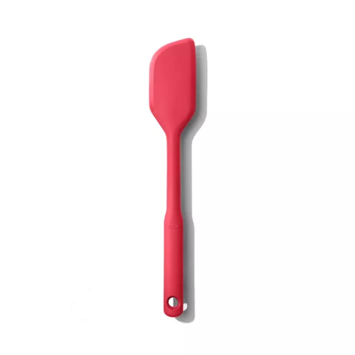 oxo-silicone-spatula-red OXO Silicone Spatula - Red
