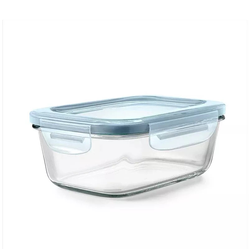 oxo-smartseal-glass-food-container-830-ml OXO SMARTSEAL™ Glass Food Container - 830 ml