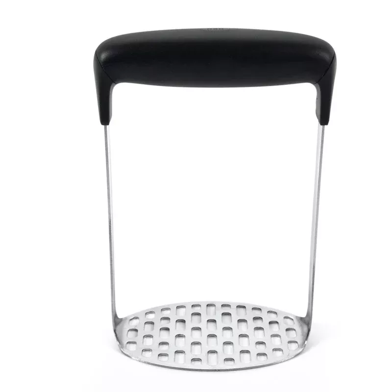 oxo-smooth-potato-masher OXO Smooth Potato Masher