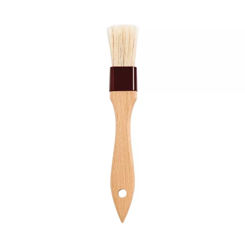 pastry-brush-1-natural-boar-bristles Pastry Brush 1" Natural Boar Bristles