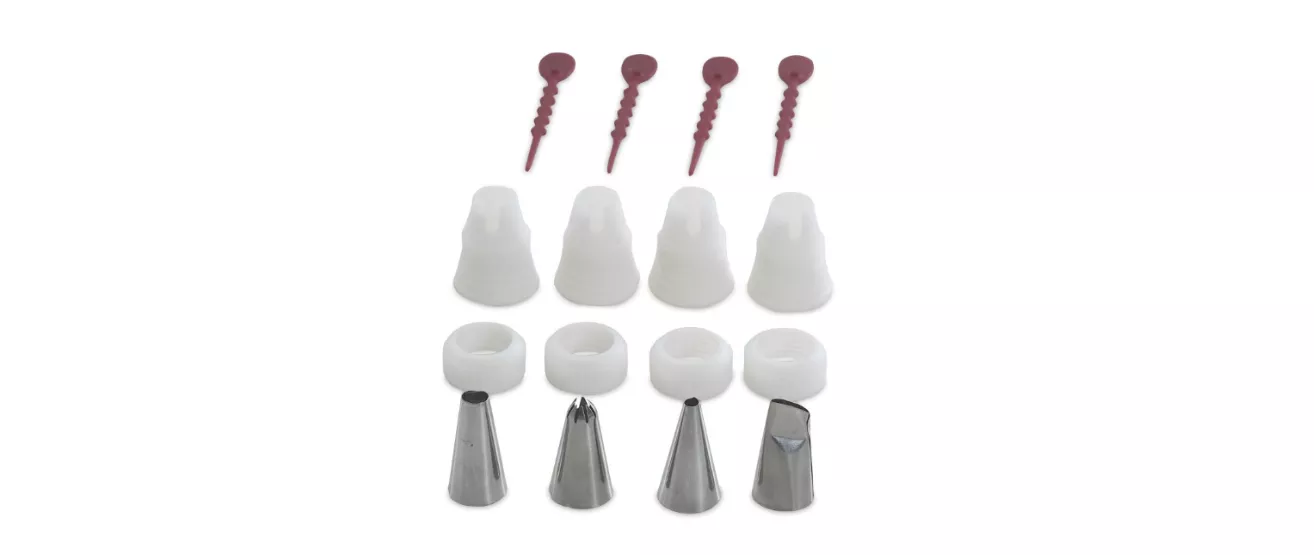 pastry-decorating-set Pastry Decorating Set