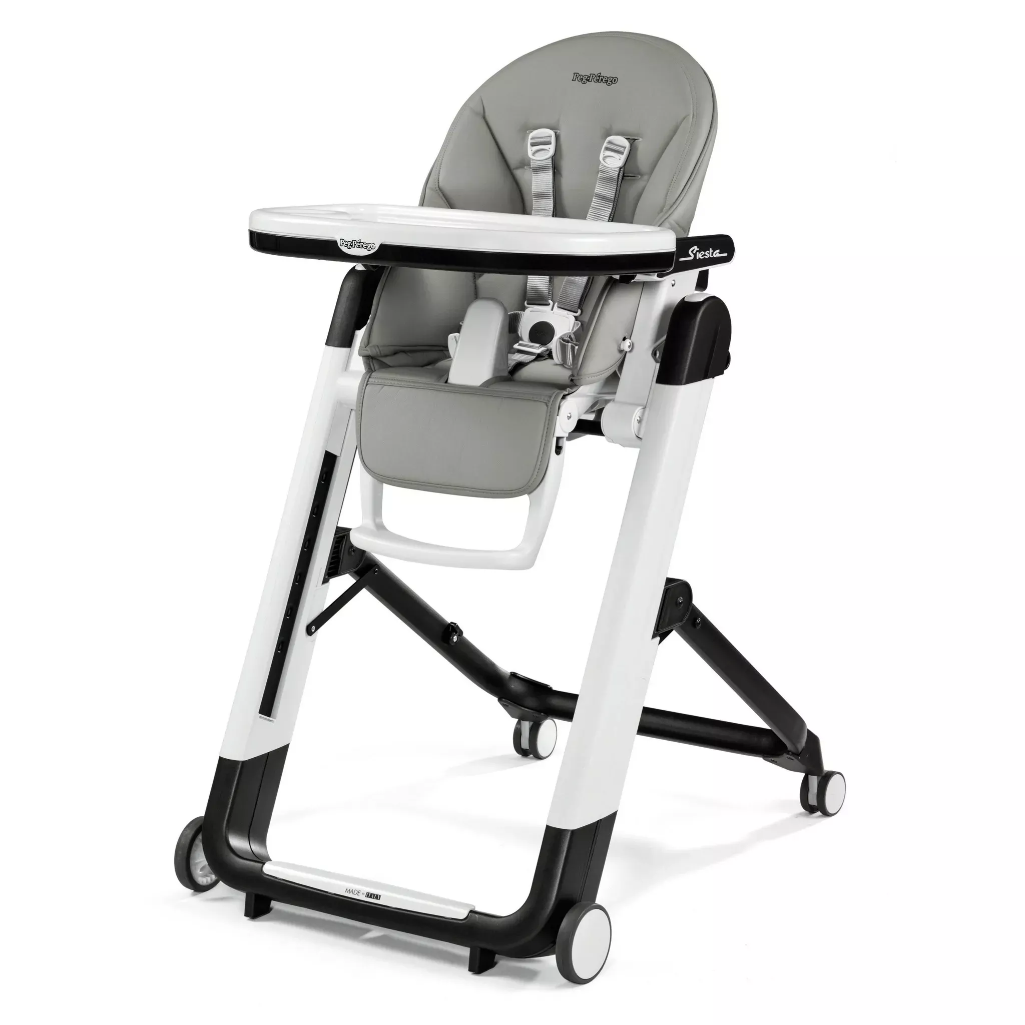 peg-perego-siesta-multi-functional-compact-folding-high-chair-ice-rebel Peg Perego Siesta Multi-Functional Compact Folding High Chair - Ice – REBEL