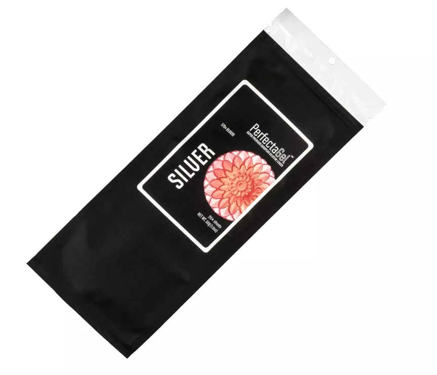 perfectagel-silver-gelatin-sheets-170-bloom PerfectaGel Silver Gelatin Sheets (170 Bloom)
