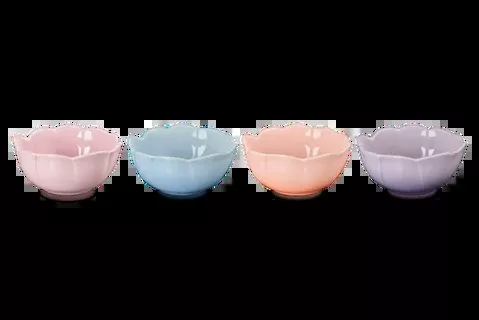 petal-mini-bowls-set-4 Petal Mini Bowls set of 4
