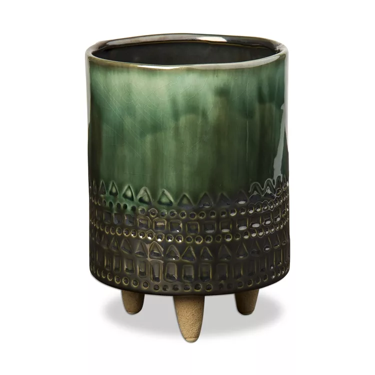 planter-emerald-large Planter - Emerald Large