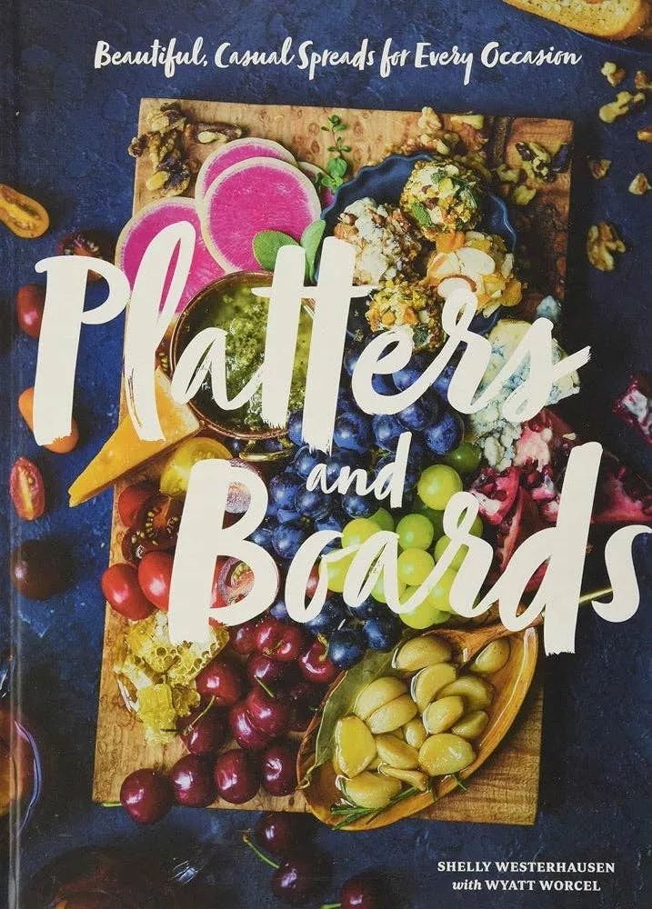 platters-boards Platters and Boards