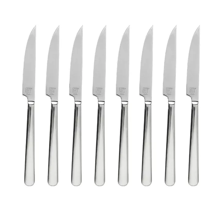 porterhouse-ss-steak-knife-set-8-black-box Porterhouse SS Steak Knife Set/8 Black Box
