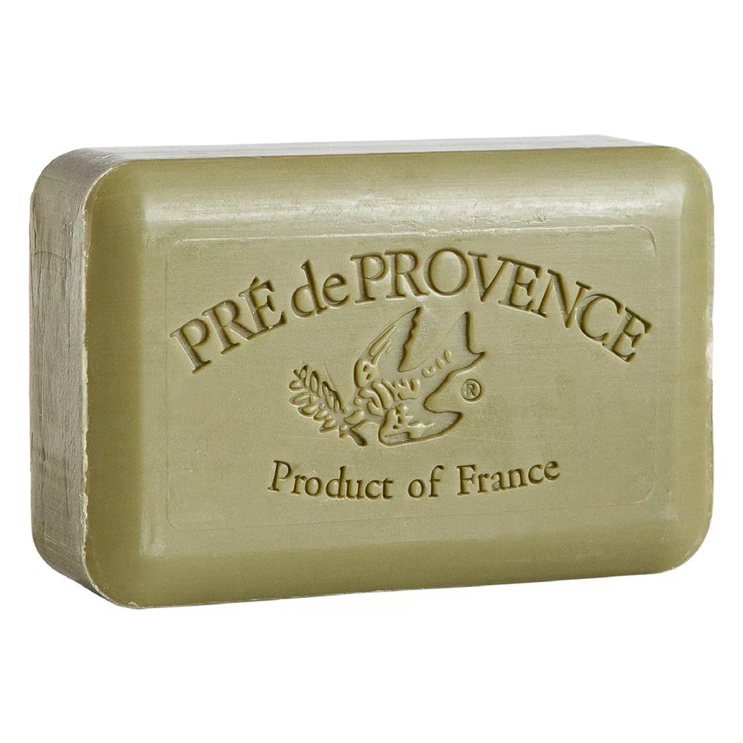 pre-de-provence-olive-oil-soap-bar-250g Pre de Provence Olive Oil Soap Bar, 250g