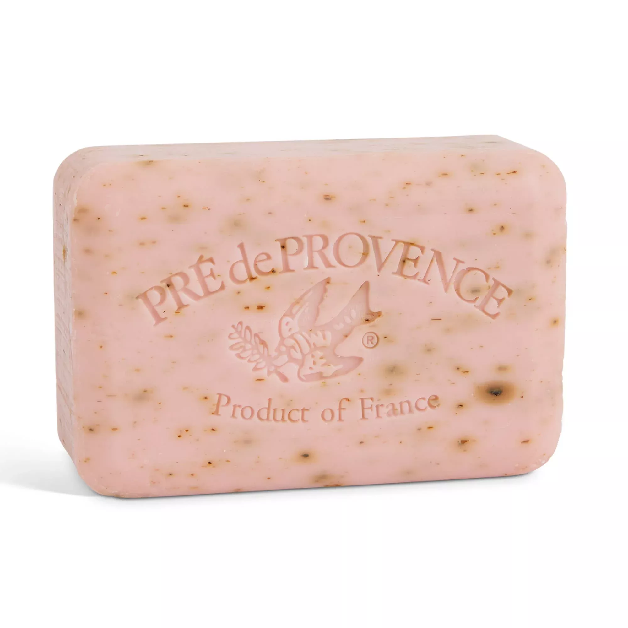 pre-de-provence-rose-petal-soap-bar-250-g Pre de Provence Rose Petal Soap Bar, 250 g
