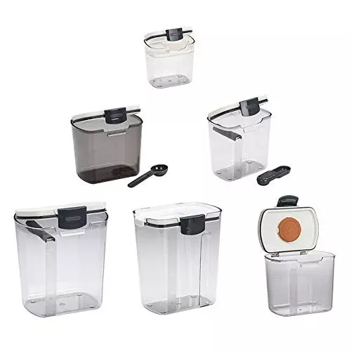 prepworks-prokeeper-6-piece-bakers-storage-set-rebel Prepworks ProKeeper 6 Piece Bakers Storage Set – REBEL