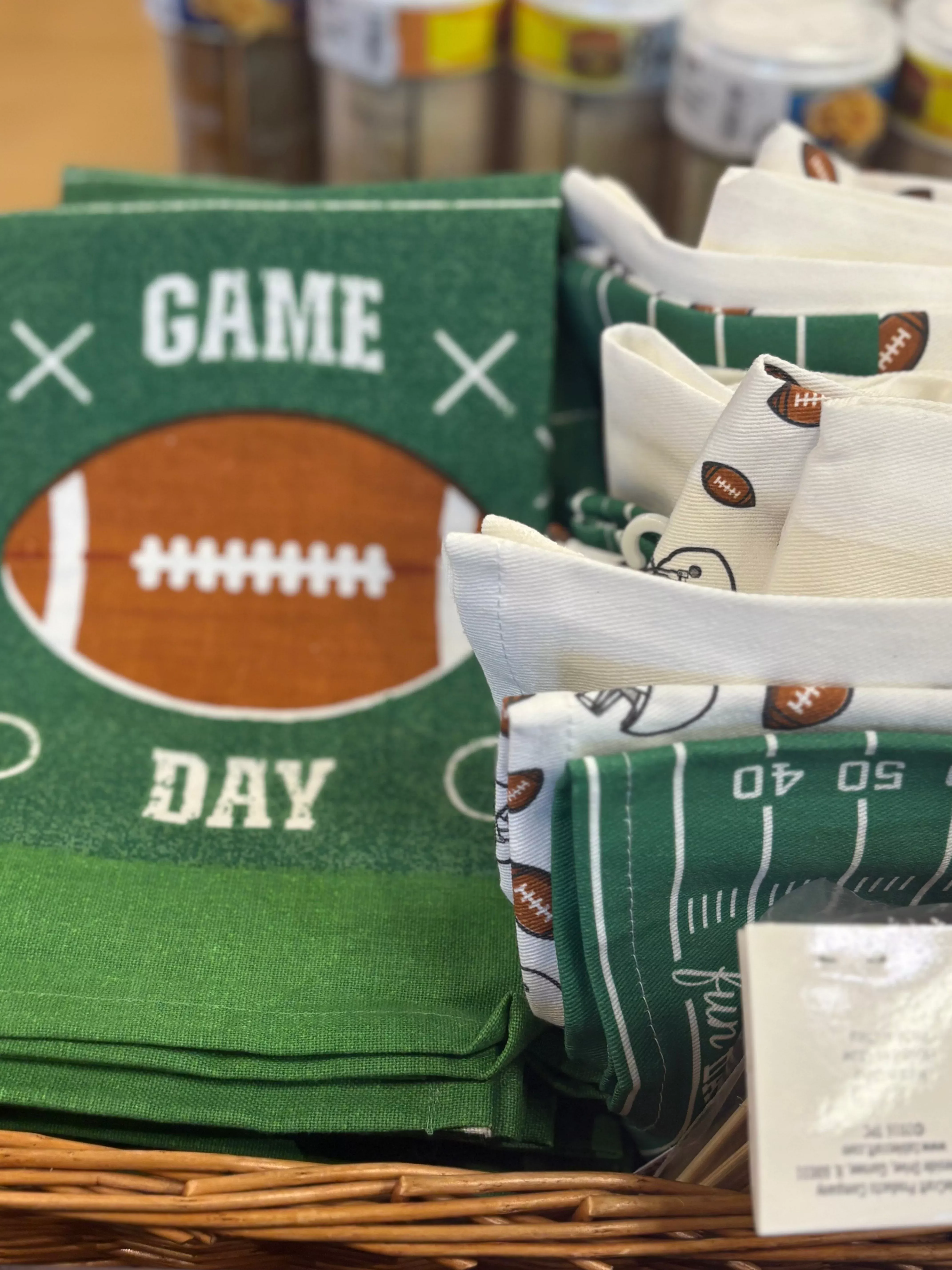 printed-dishtowel-game-day Printed Dishtowel Game Day