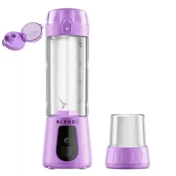 Pro+ 17oz Portable Blender - Purple