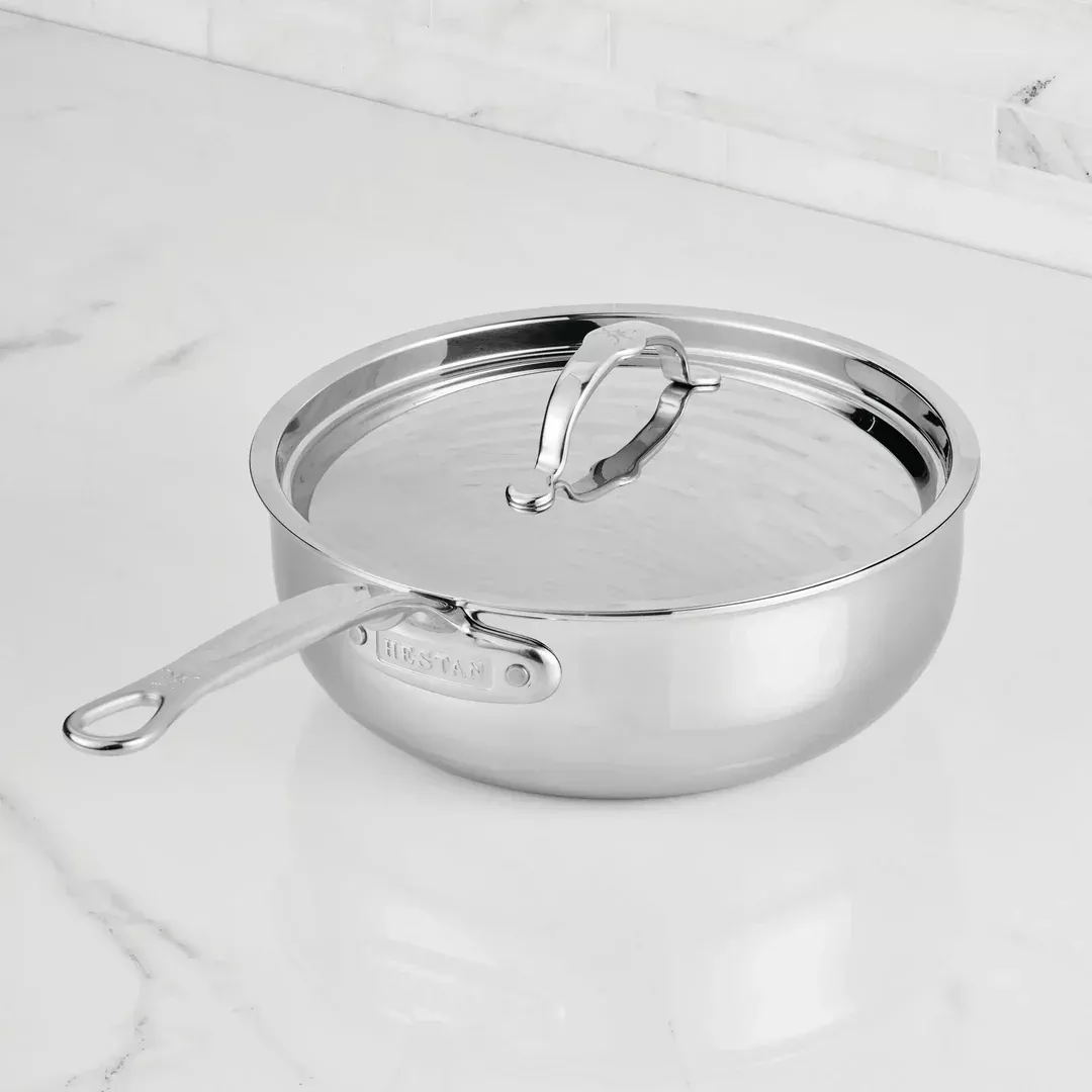 probond-luxe-essential-covered-pan ProBond LUXE Essential Covered Pan