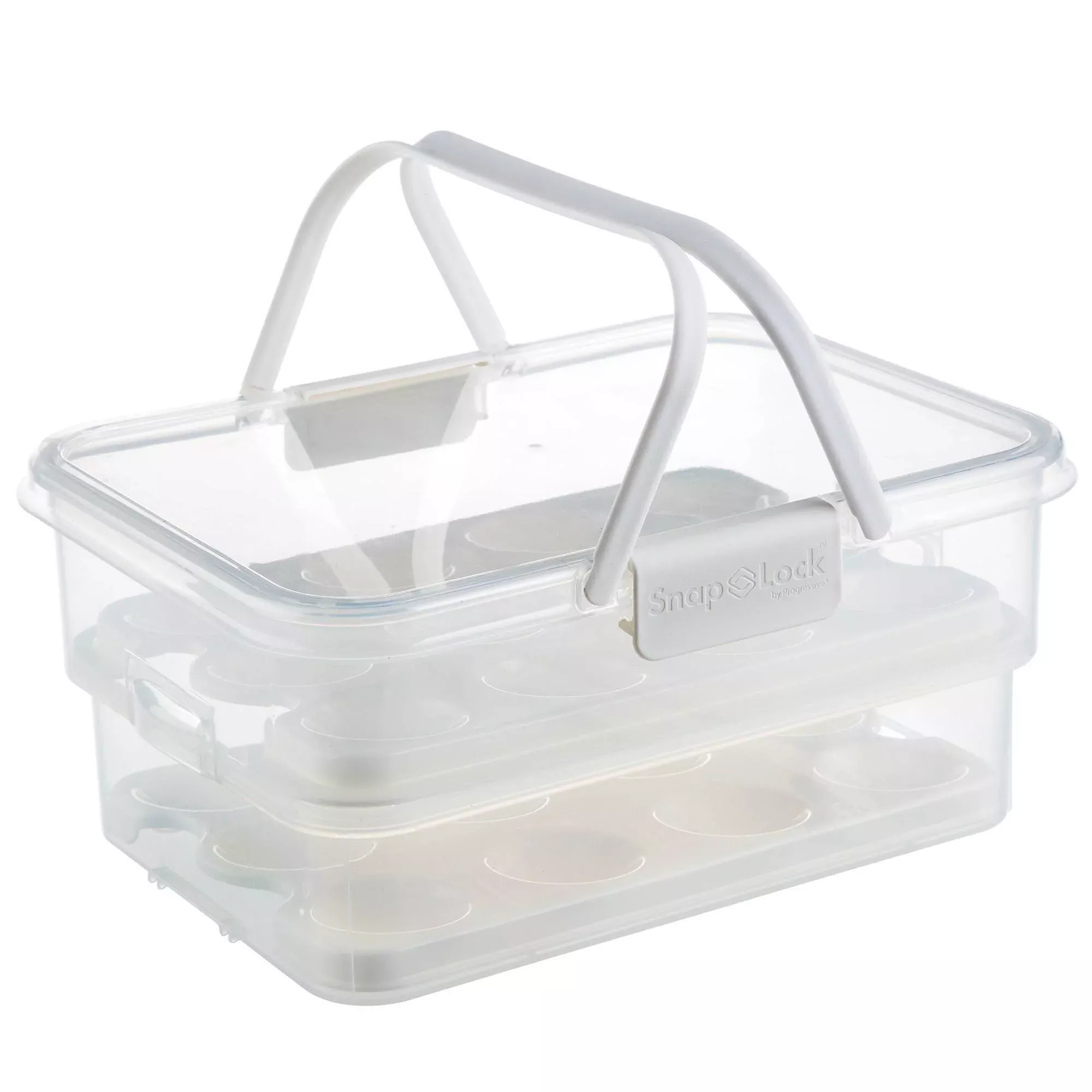 progressive-collapsible-deviled-egg-carrier-holds-24-eggs Progressive Collapsible Deviled Egg Carrier, Holds 24 Eggs