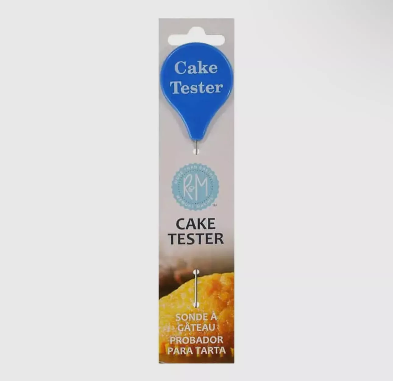 r-m-international-r-m-cake-tester R&M International R&M Cake Tester