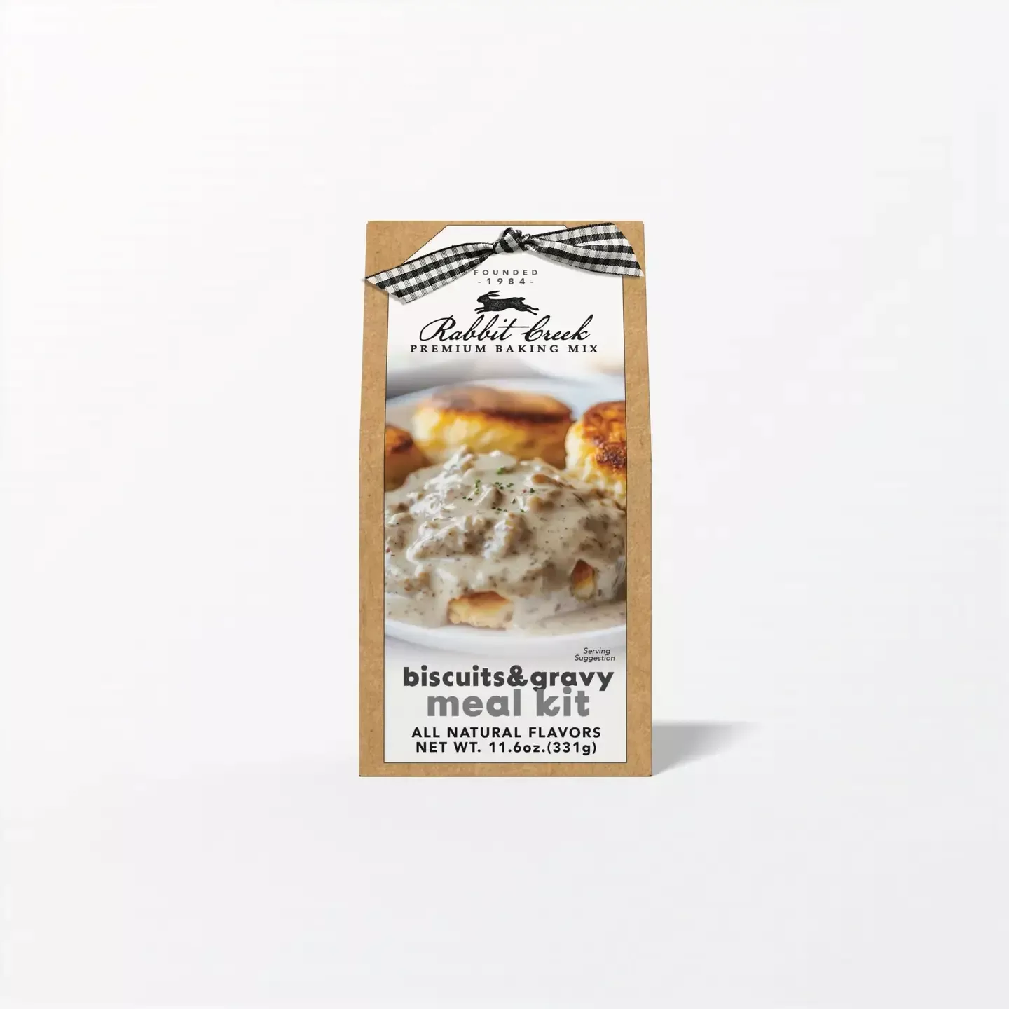 rabbit-creek-gourmet-biscuits-gravy-mix-13-25-oz Rabbit Creek Gourmet Biscuits & Gravy Mix (13.25 oz)