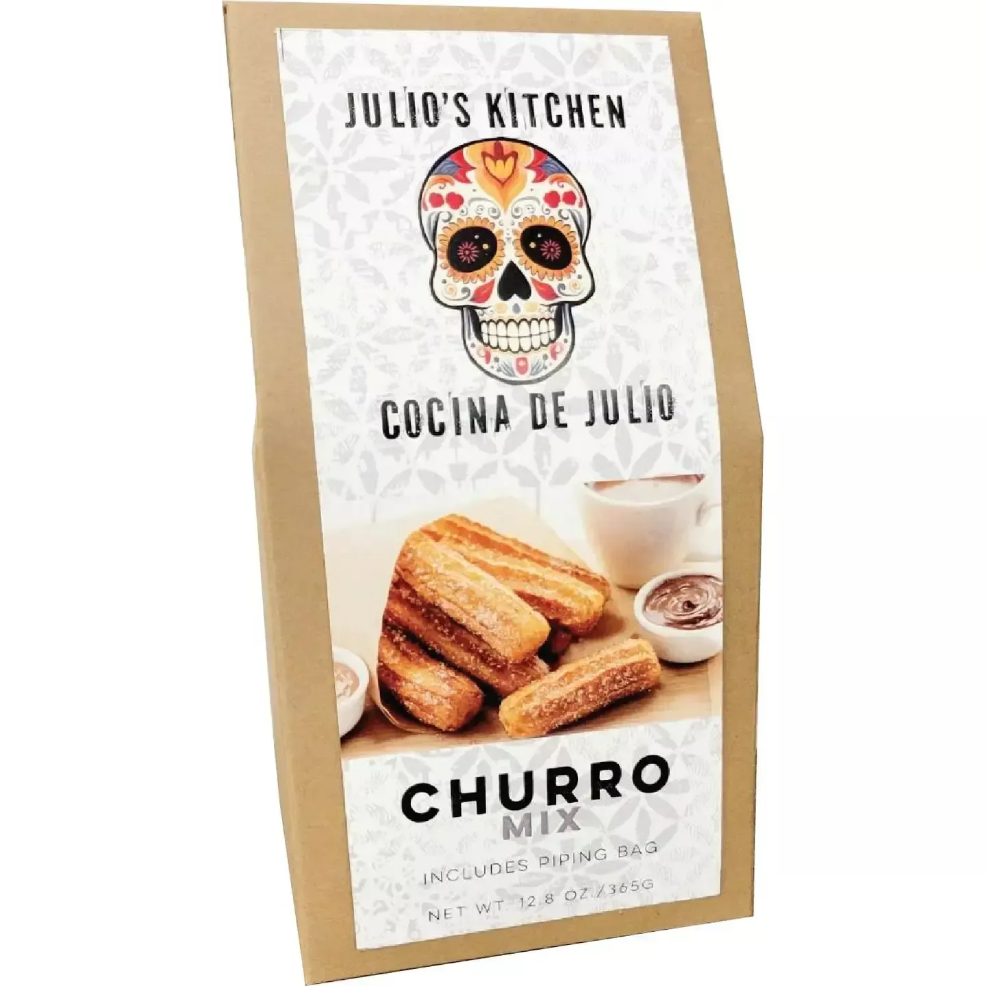 rabbit-creek-gourmet-churro-mix Rabbit Creek Gourmet Churro Mix
