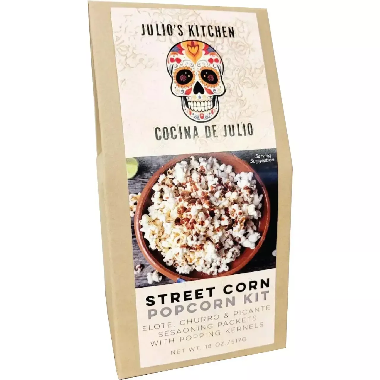 rabbit-creek-gourmet-street-corn-popcorn-kit Rabbit Creek Gourmet Street Corn Popcorn Kit