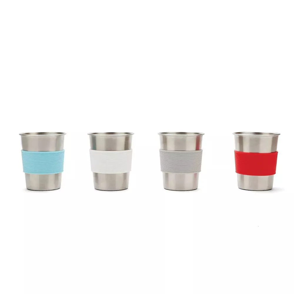red-rovr-red-rover-10oz-stainless-steel-kids-tumbler-cup-4-pack-rebel Red Rovr Red Rover 10oz Stainless Steel Kids Tumbler Cup - 4 Pack – REBEL