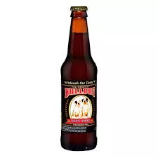 Redstone Drinks BULLDOG ROOT BEER 12 OZ