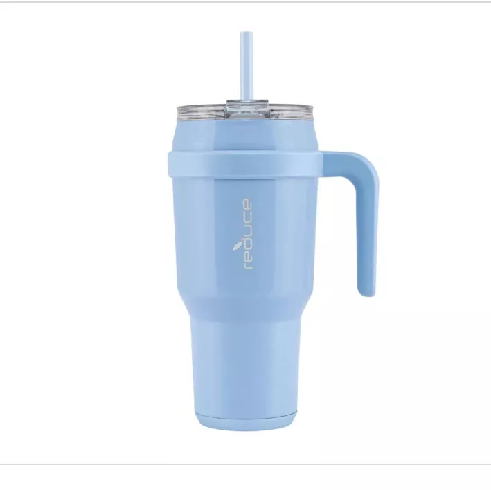 reduce-40oz-cold1-vacuum-insulated-stainless-steel-straw-tumbler-mug-glacier-reb Reduce 40oz Cold1 Vacuum Insulated Stainless Steel Straw Tumbler Mug - Glacier – REBEL