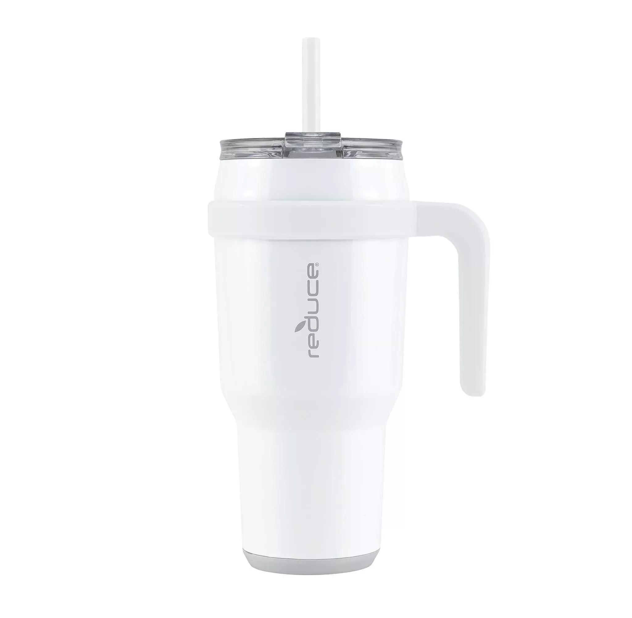 reduce-40oz-cold1-vacuum-insulated-stainless-steel-straw-tumbler-mug-white-rebel Reduce 40oz Cold1 Vacuum Insulated Stainless Steel Straw Tumbler Mug White: – REBEL