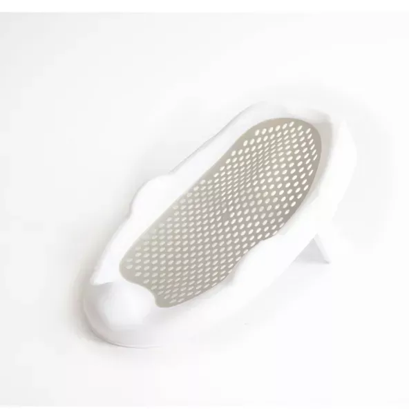 regalo-ergonomic-newborn-bath-support-white-rebel Regalo Ergonomic Newborn Bath Support - White – REBEL
