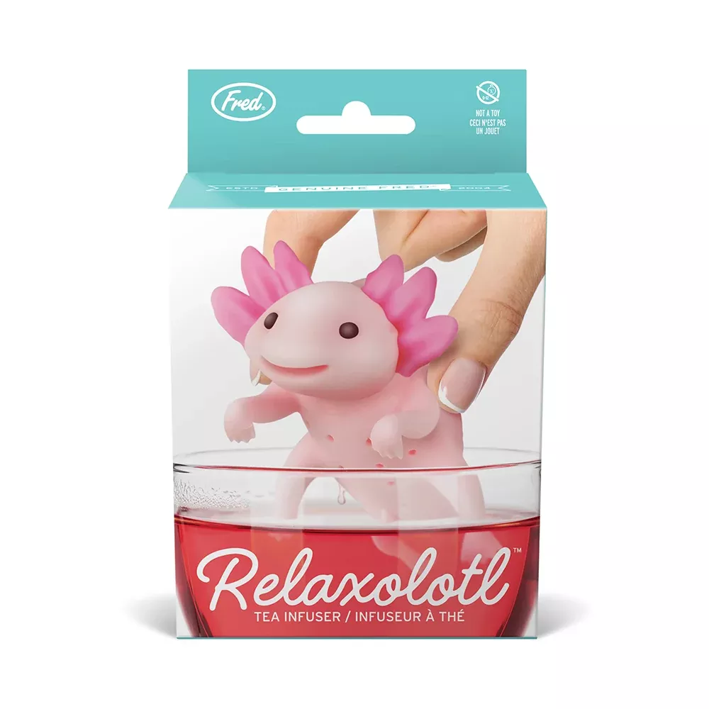 relaxolotl-tea-infuser RELAXOLOTL - TEA INFUSER