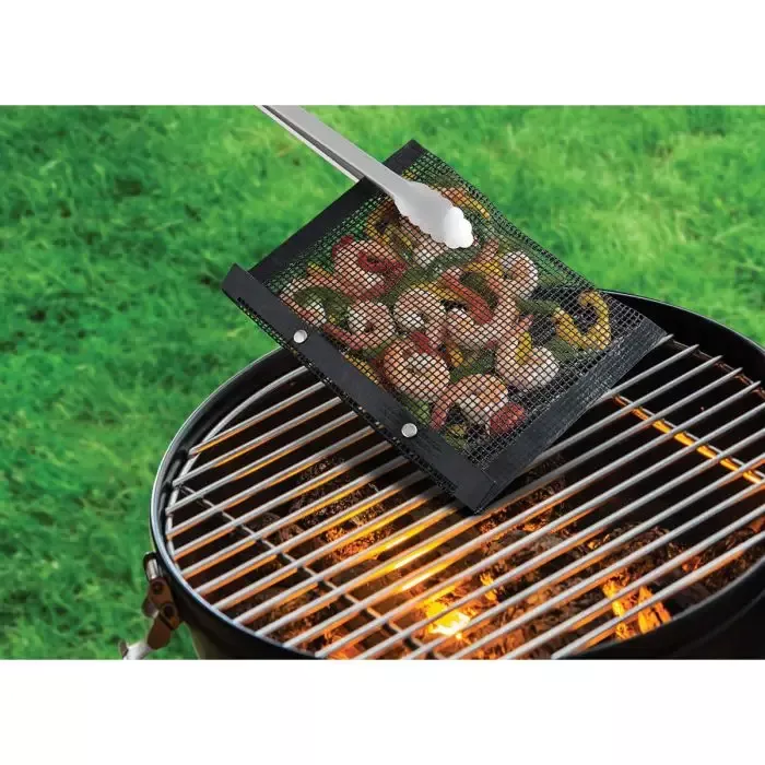 reusable-non-stick-grilling-bag Reusable Non-Stick Grilling Bag