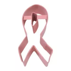 ribbon-cookie-cutter-pink-3-75 Ribbon Cookie Cutter (Pink, 3.75")