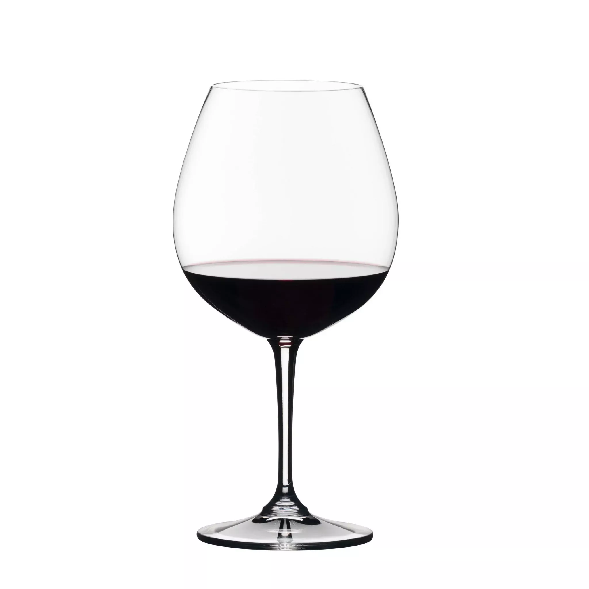 riedel-vivant-4pk-pinot-noir-glass-set-24-7oz-rebel Riedel Vivant 4pk Pinot Noir Glass Set 24.7oz – REBEL