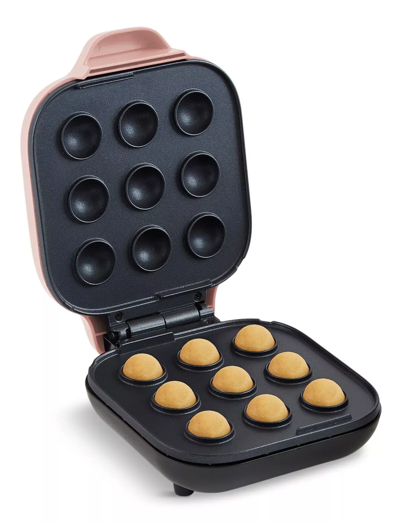 rise-by-dash-donut-bite-maker-rose-all-day-rebel Rise by dash Donut Bite Maker - Rose All Day – REBEL